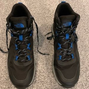 The North Face - Activist Mid Futurelight 14M